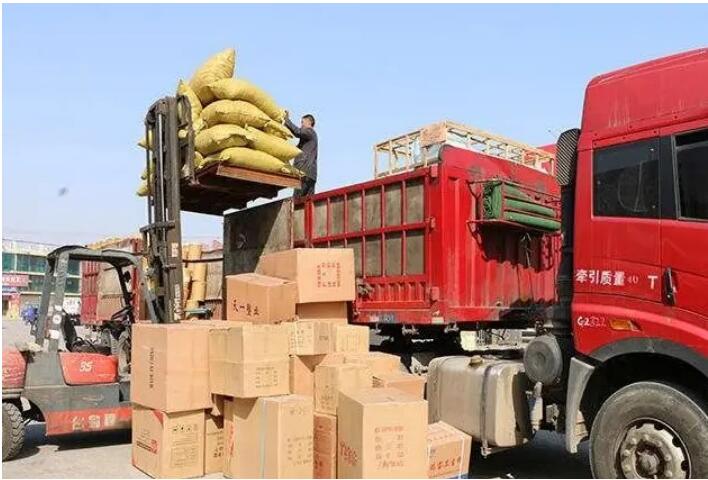 漳州到关岭布依族苗族自治县物流专线