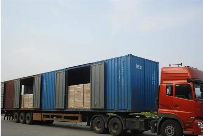 漳州到关岭布依族苗族自治县整车运输